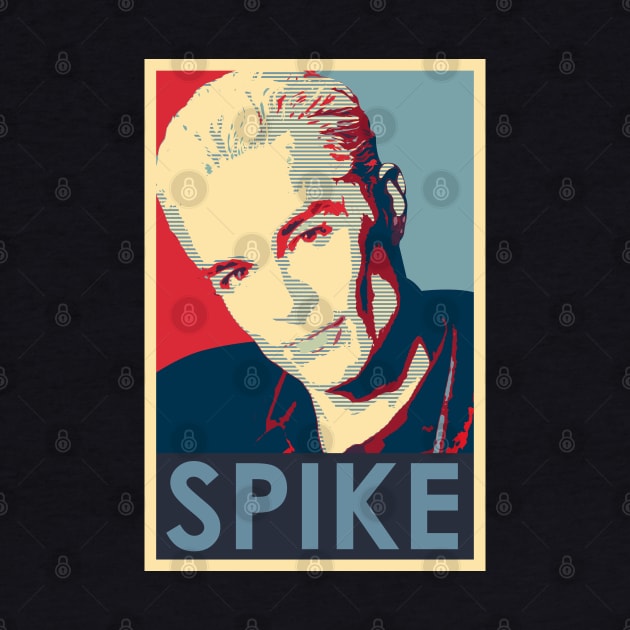 Spike by nickbeta